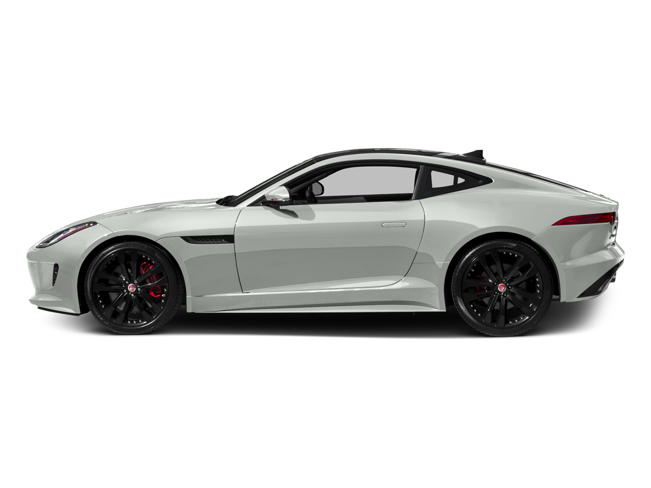 2016 Jaguar F-TYPE S