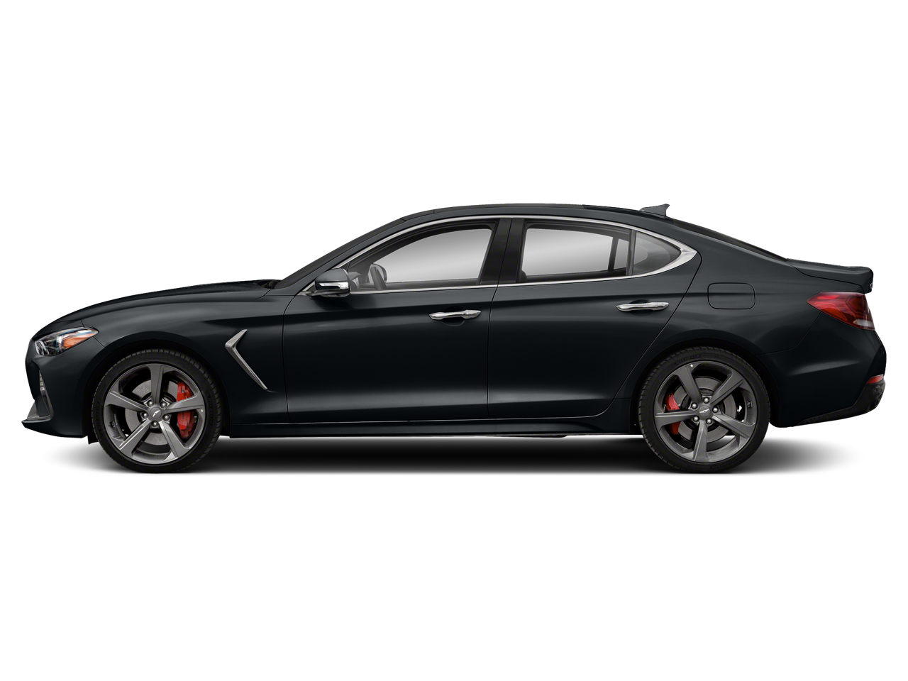 2019 Genesis G70 3.3T Advanced AWD