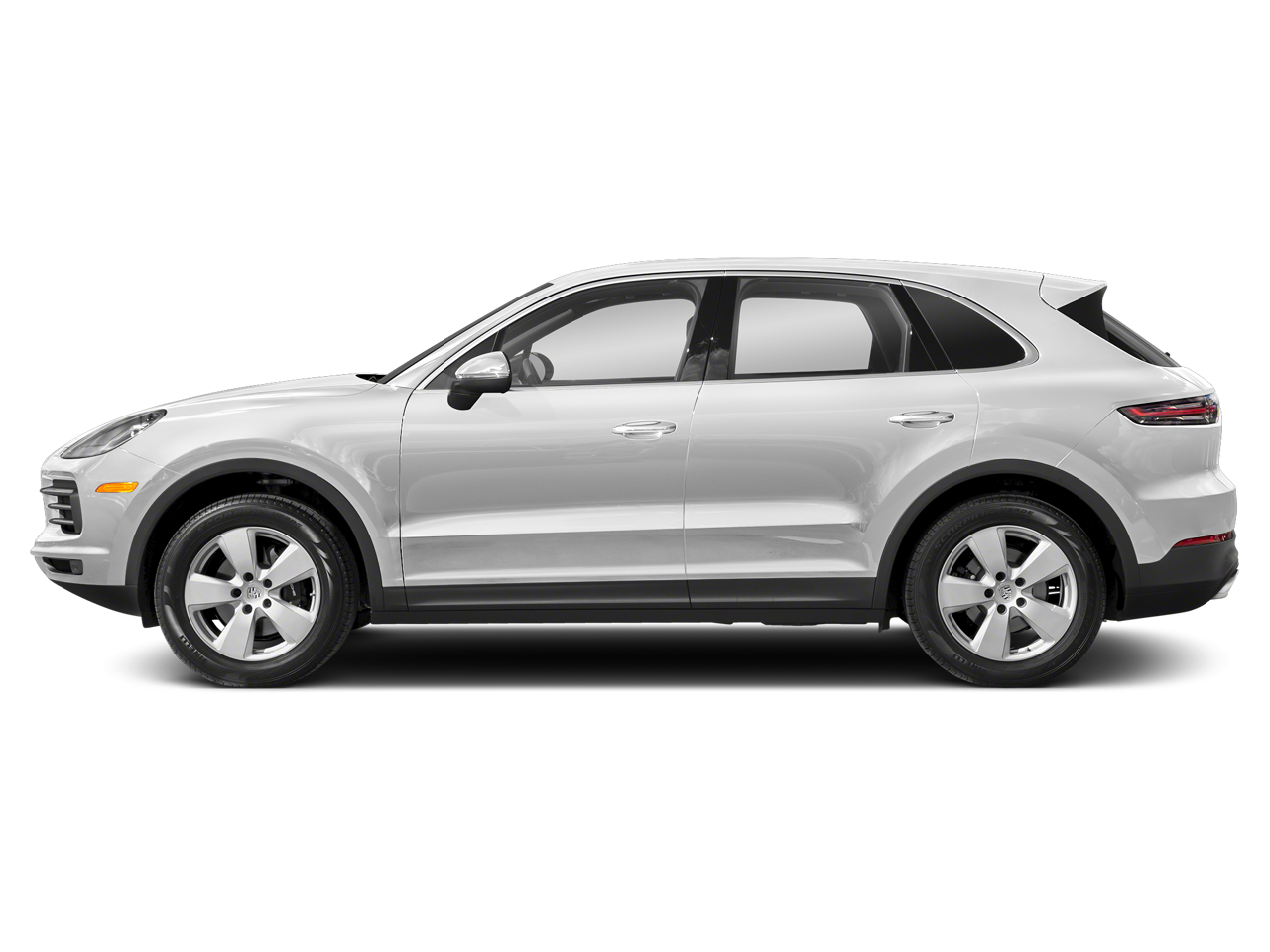 2019 Porsche Cayenne Base