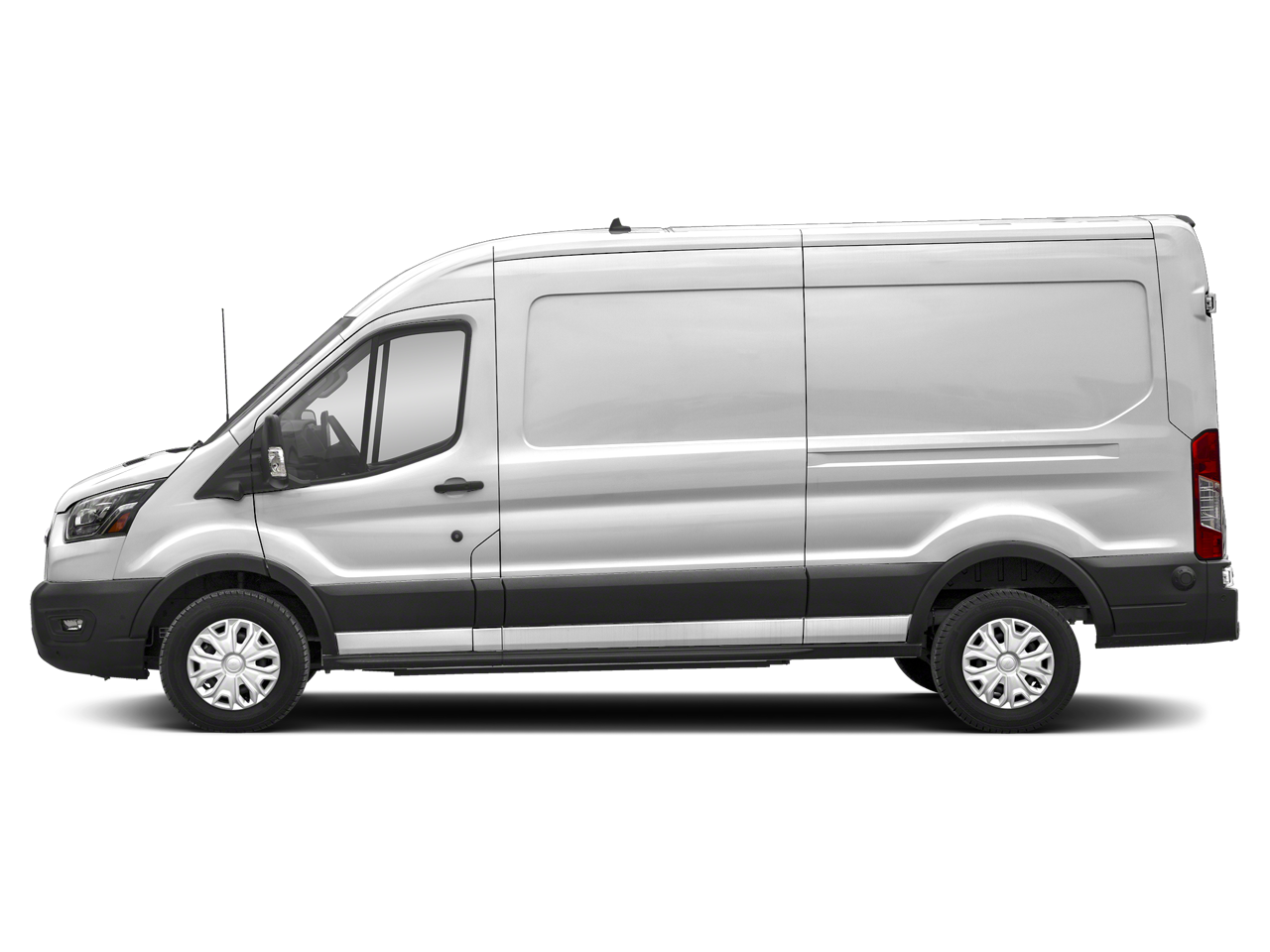 2023 Ford E-Transit-350 Base