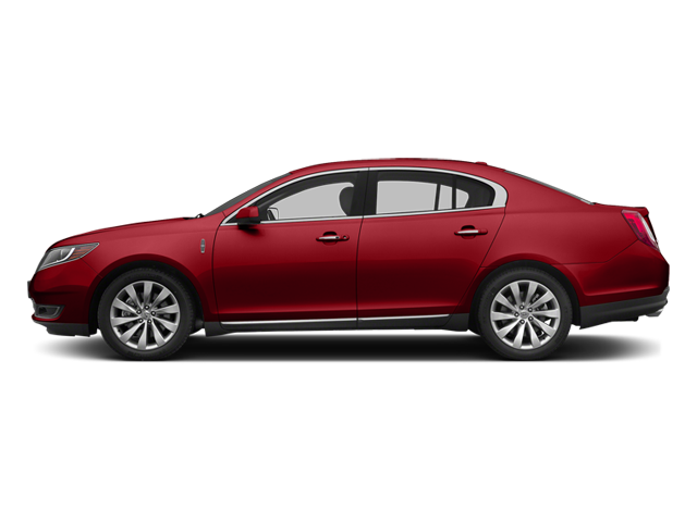 2014 Lincoln MKS Base