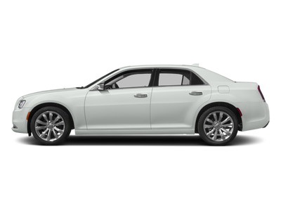 2017 Chrysler 300 300C