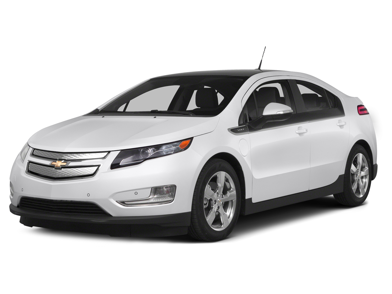2015 Chevrolet Volt -'s photo