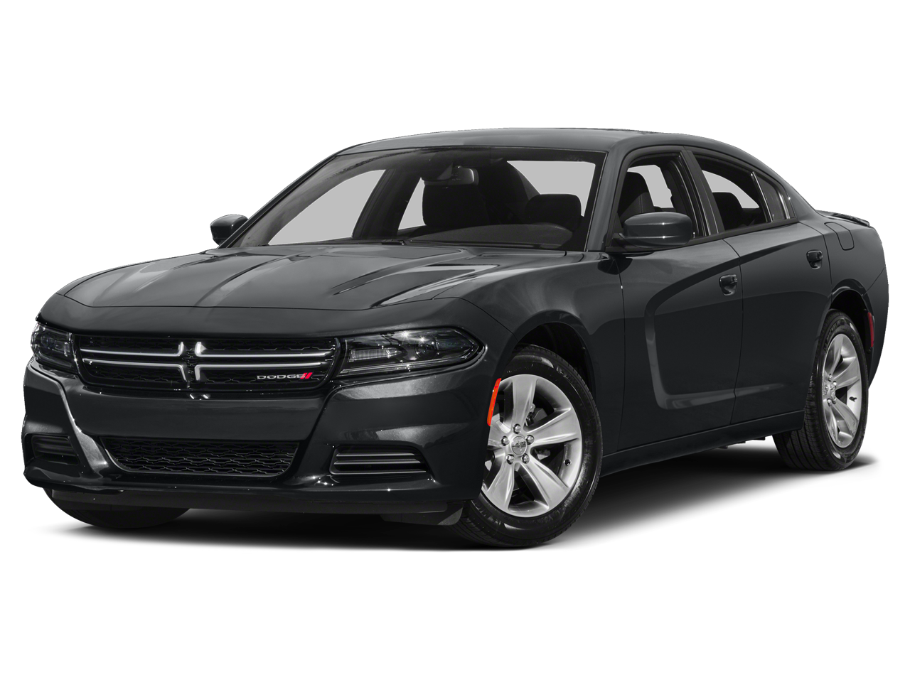 2015 Dodge Charger SE's photo