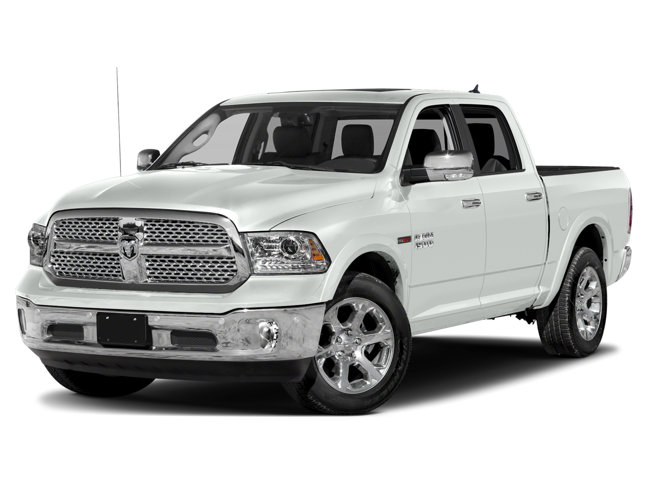 2015 RAM 1500 Laramie 4x4 Crew Cab LWB's photo