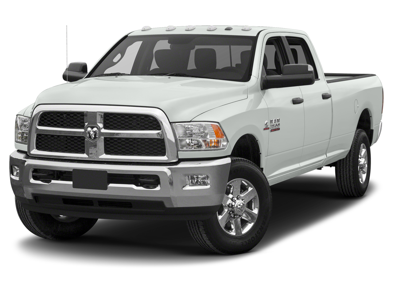 2015 RAM 3500 SLT LWB Crew Cab 4x4's photo