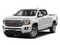 2016 GMC Canyon 4WD SLT
