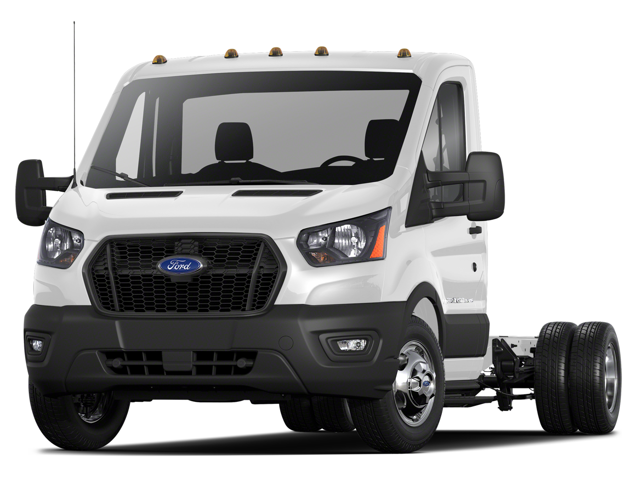 2023 Ford Transit-350 Base