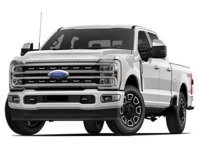 2023 Ford F-250SD XL