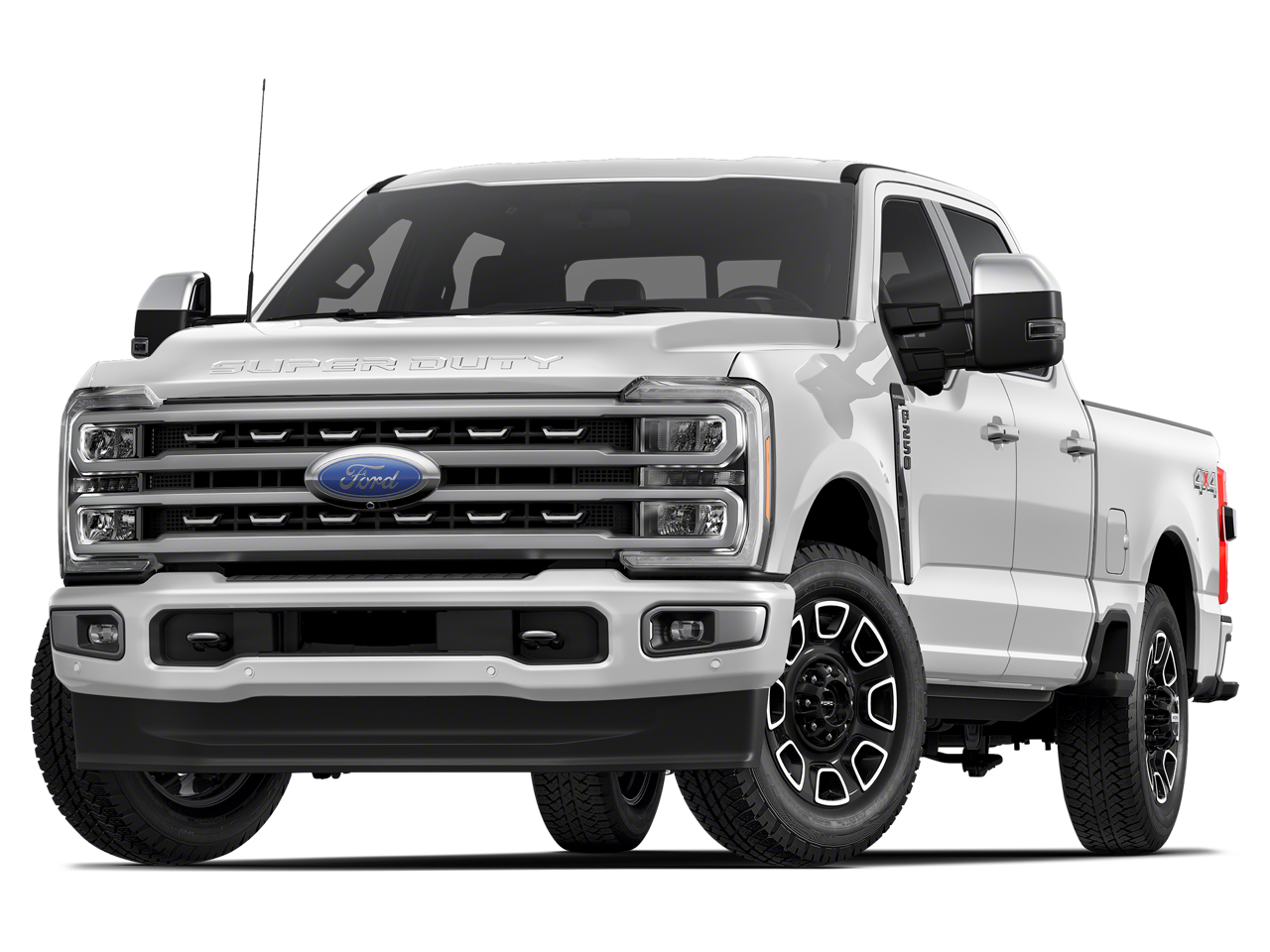 2023 Ford F-250SD XL