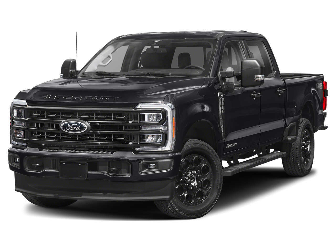2023 Ford F-250SD XLT
