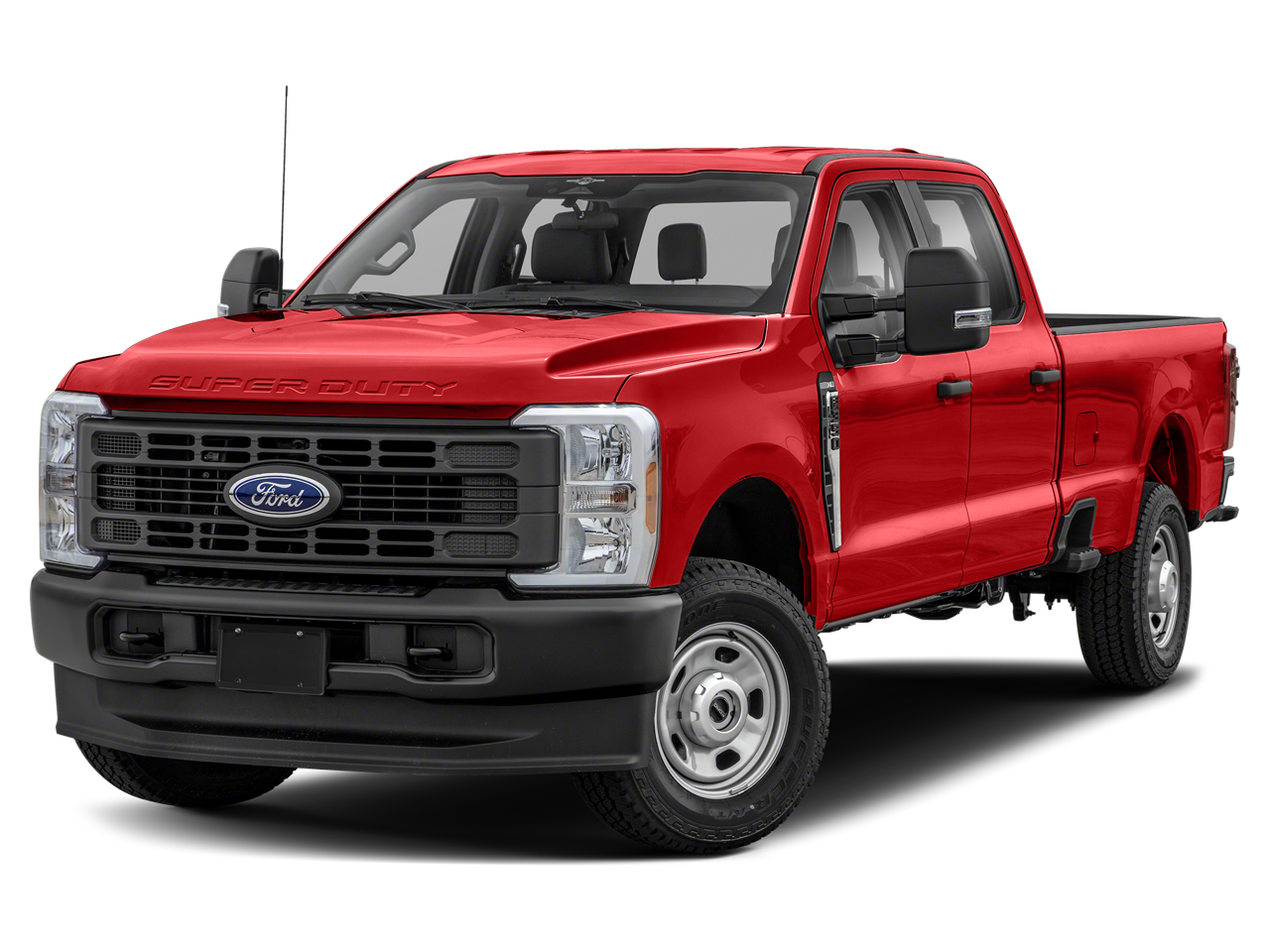 2023 Ford F-350SD XL