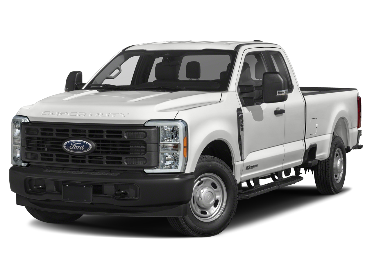 2023 Ford F-350SD XL