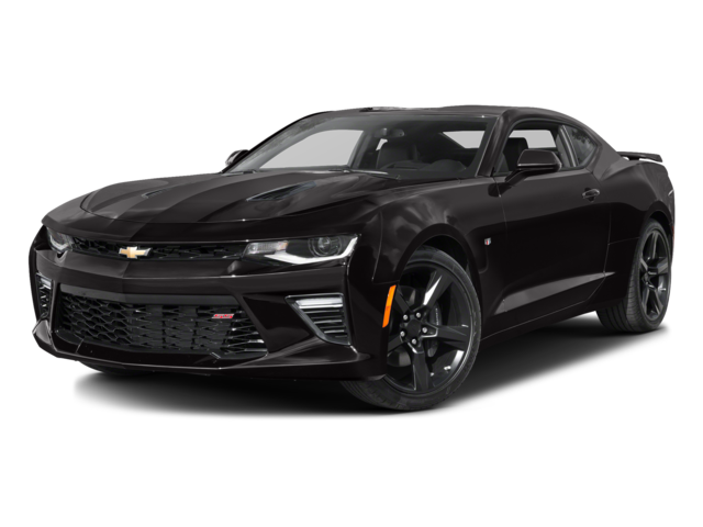 2017 Chevrolet Camaro SS 2SS