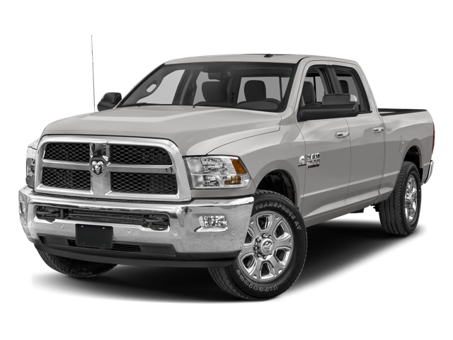 2017 RAM 2500 Outdoorsman Crew Cab LWB 4x4's photo
