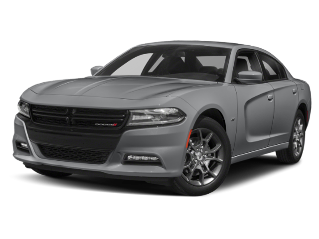 2018 Dodge Charger GT AWD's photo