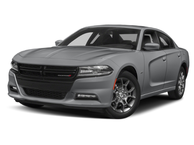 2018 Dodge Charger GT