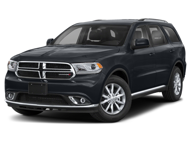 2018 Dodge Durango SXT AWD's photo