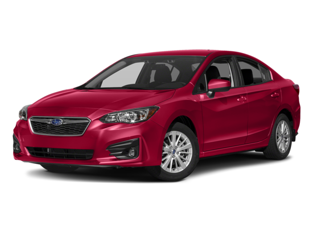 2018 Subaru Impreza Base