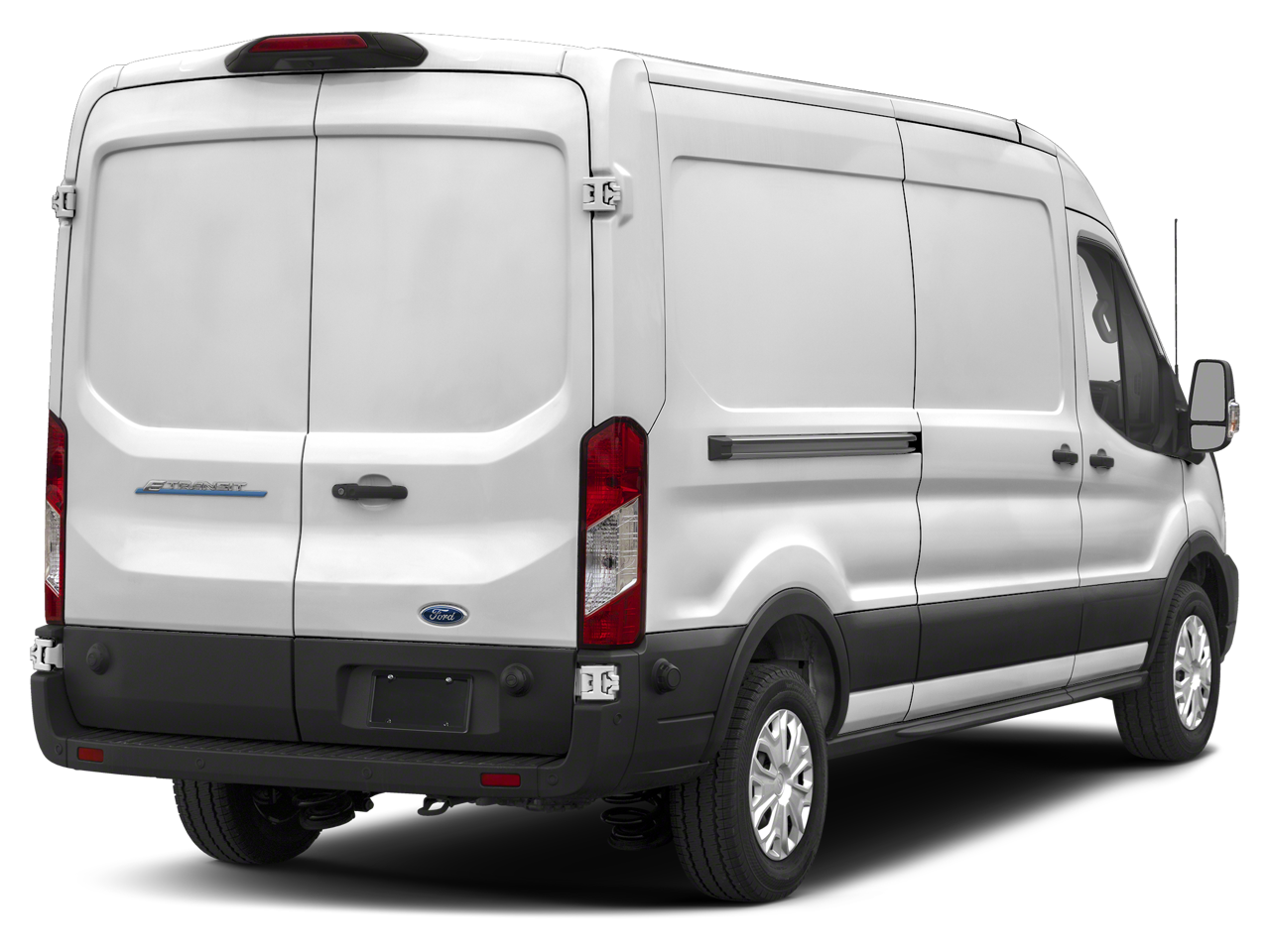 2023 Ford E-Transit-350 Base