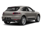 2018 Porsche Macan AWD
