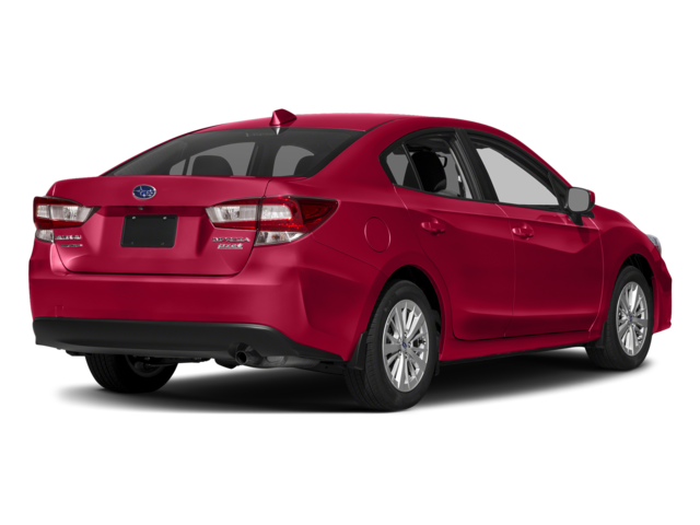 2018 Subaru Impreza Base