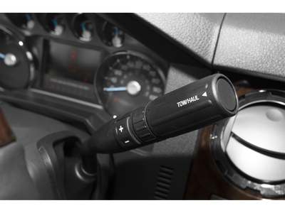 2015 Ford Super Duty F-350 SRW Pickup Lariat