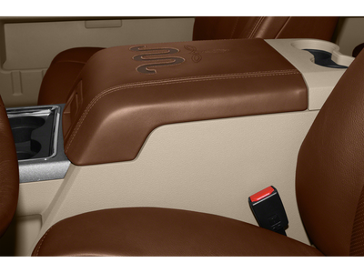 2015 Ford Super Duty F-350 SRW Pickup Lariat