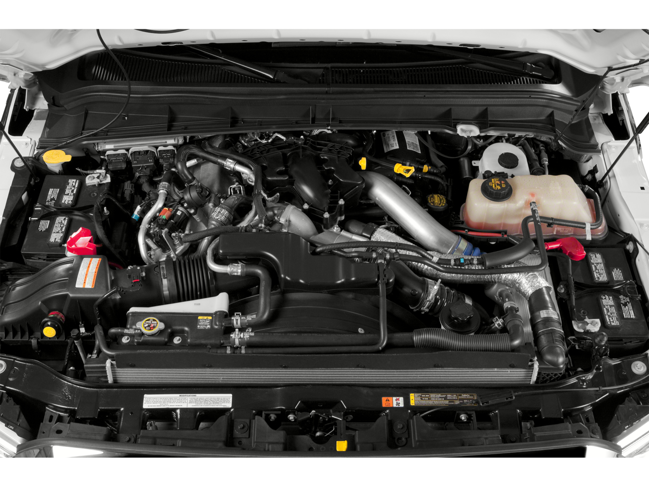 2015 Ford Super Duty F-350 SRW Pickup Lariat