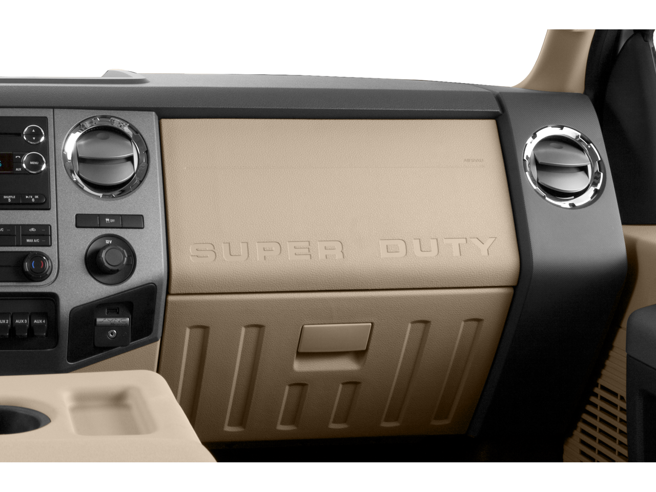 2015 Ford Super Duty F-350 SRW Pickup Lariat