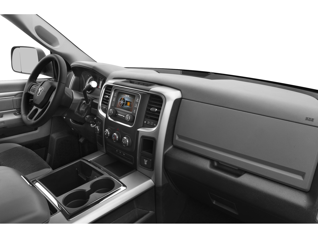 2015 RAM 3500 SLT