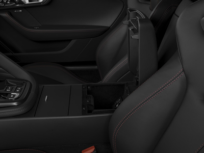 2016 Jaguar F-TYPE S