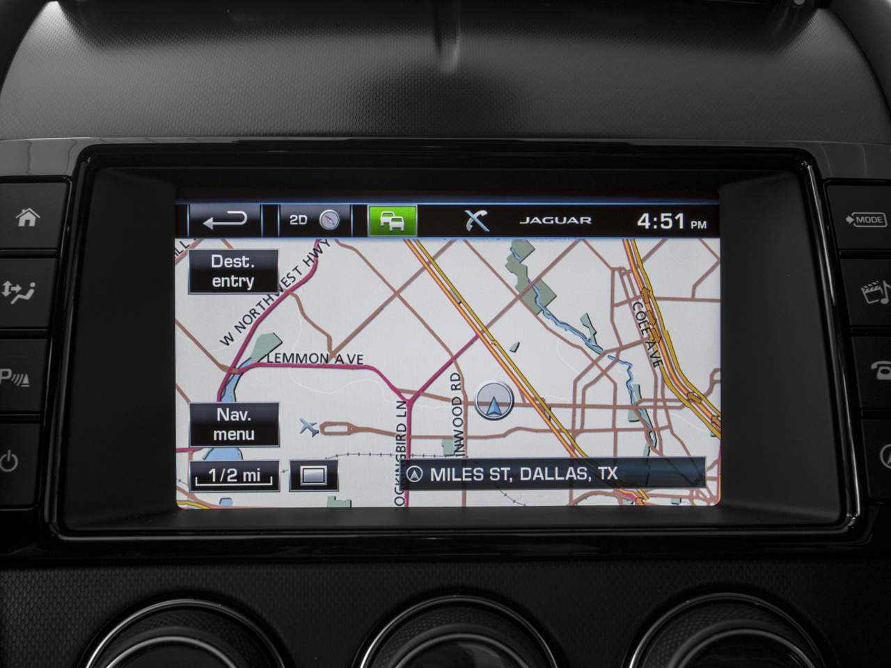 2016 Jaguar F-TYPE S