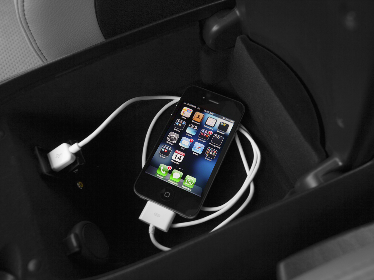 2016 Nissan 370Z Base