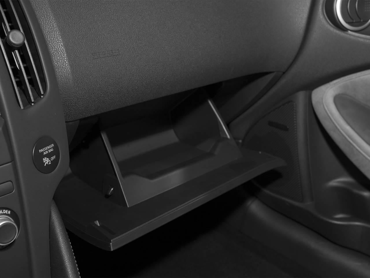 2016 Nissan 370Z Base