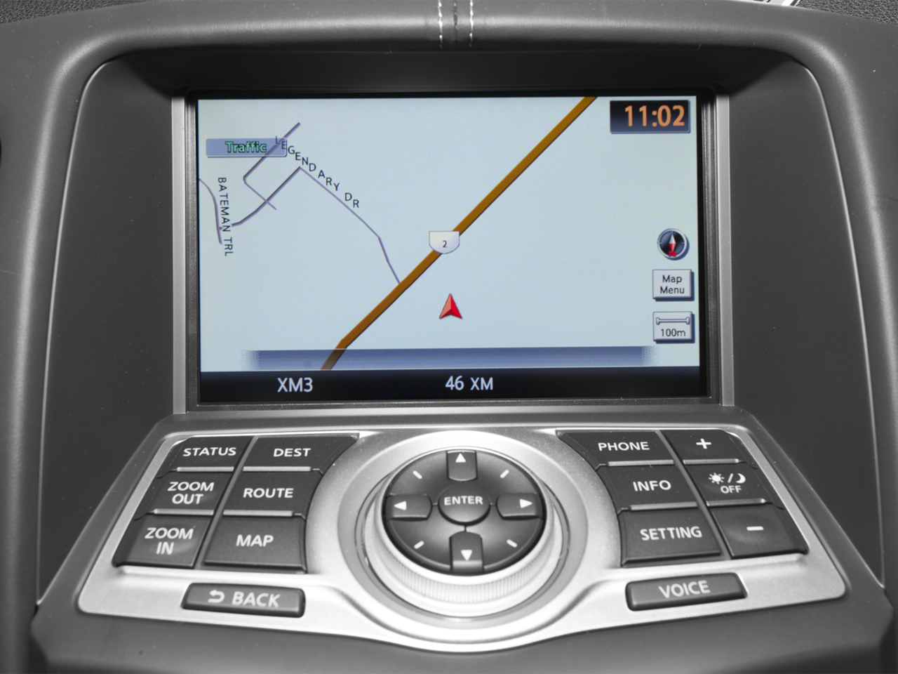 2016 Nissan 370Z Base