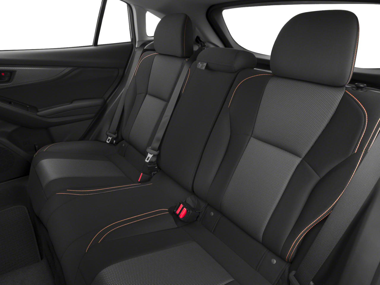 2018 Subaru Crosstrek Limited