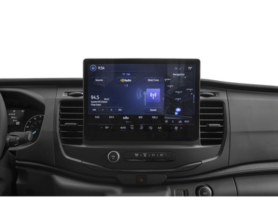 2022 Ford E-Transit-350 Base