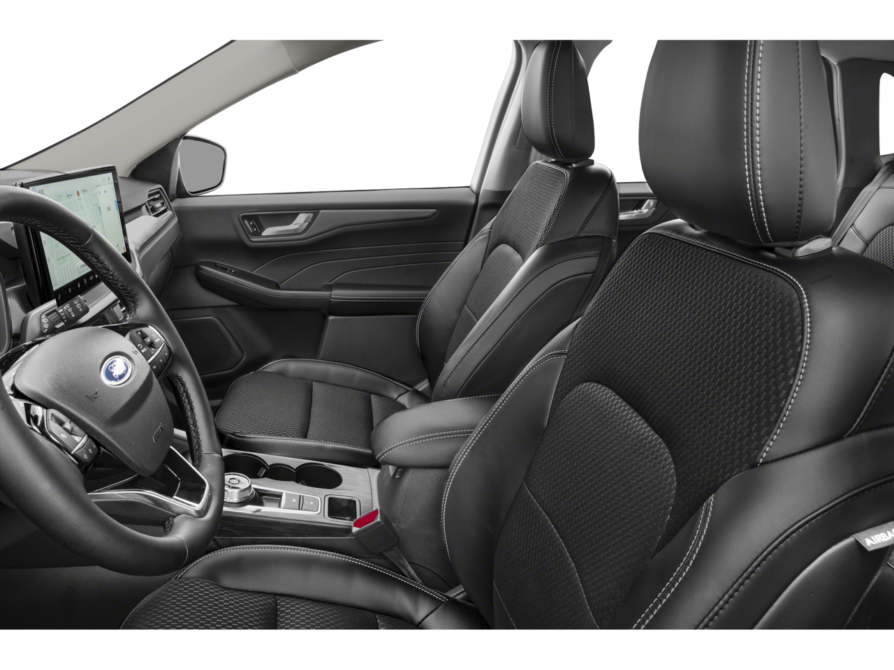 2023 Ford Escape Plug-In Hybrid