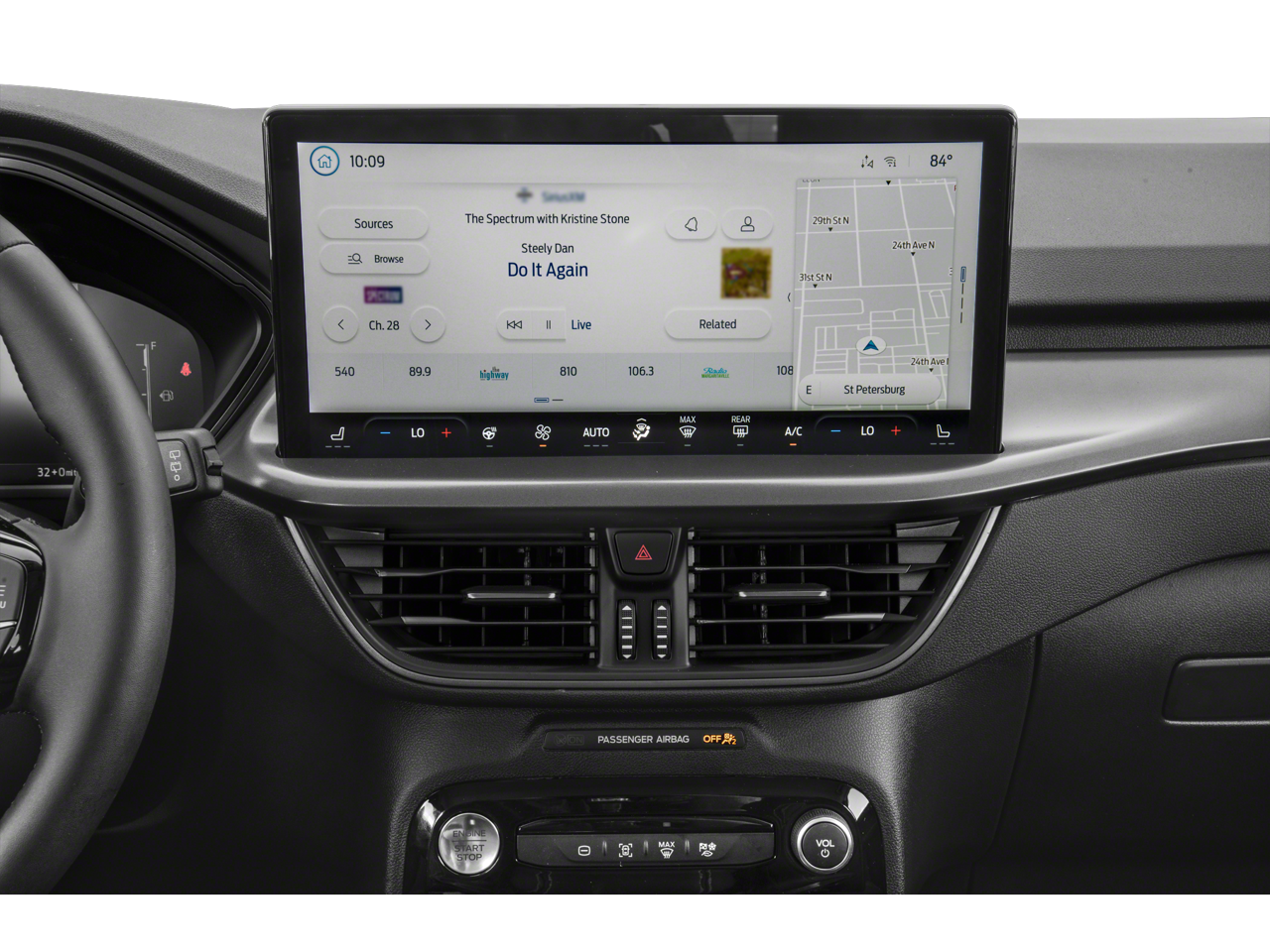 2023 Ford Escape Plug-In Hybrid