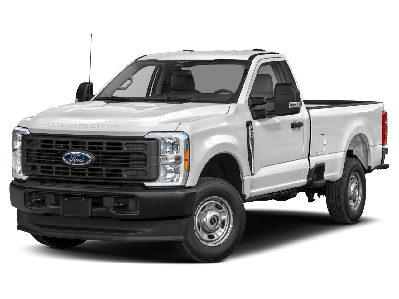 2023 Ford F-250SD XL