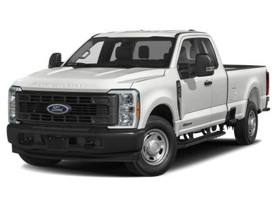 2023 Ford F-350SD XL