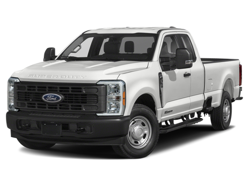 2023 Ford F-350SD XL