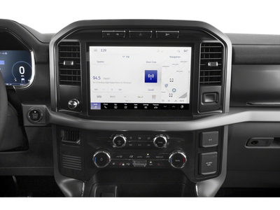 2023 Ford F-150 Lightning Lariat