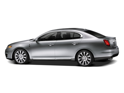 2009 Lincoln MKS Base