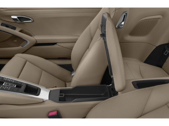 2017 Porsche 911 Carrera