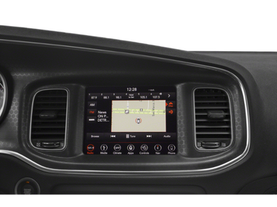 2018 Dodge Charger GT