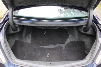 2013 Acura TL Tech