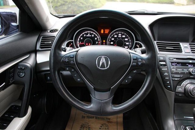 2013 Acura TL Tech