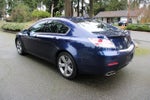 2013 Acura TL Tech
